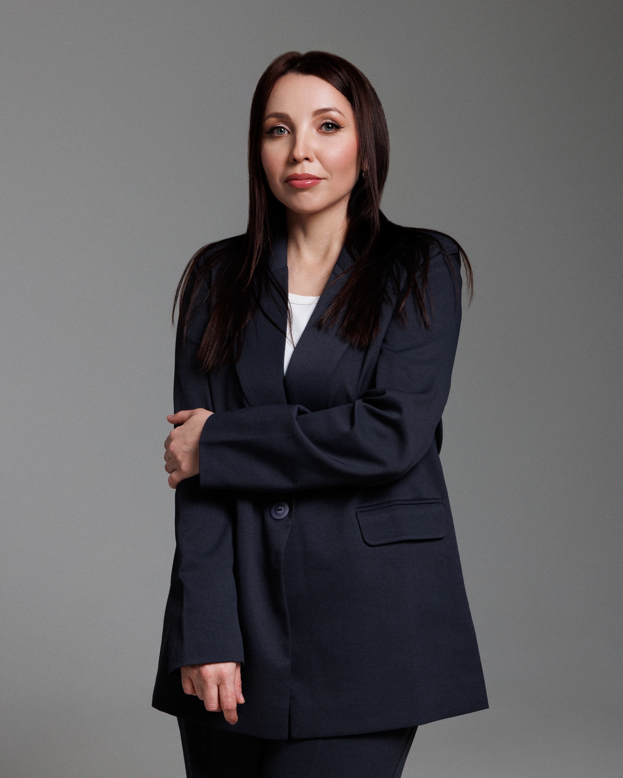 Лобанова Алена Вадимовна