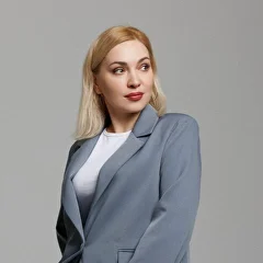 Малышева Анна Владимировна