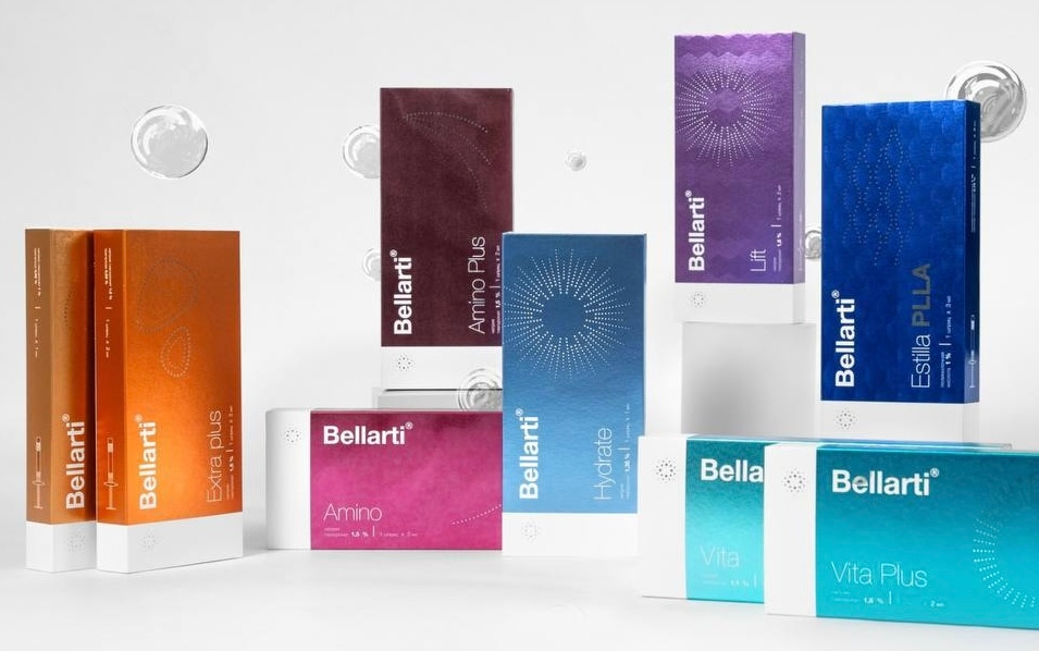 Биоревитализация Bellarti
